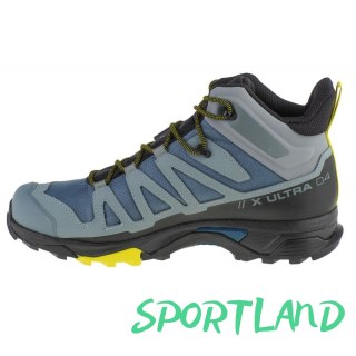 Buty Salomon X Ultra 4 Mid GTX M 416246 46