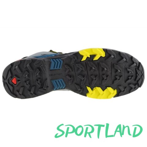 Buty Salomon X Ultra 4 Mid GTX M 416246 46 Buty Salomon X Ultra 4 Mid GTX M 416246 46
