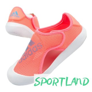 Buty adidas Altaventure Jr GV7805 33