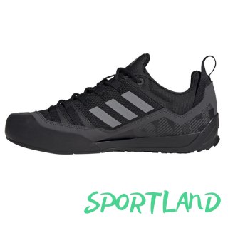 Buty adidas Terrex Swift Solo 2 M IE6901 42