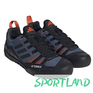 Buty adidas Terrex Swift Solo 2 M IE6903 42