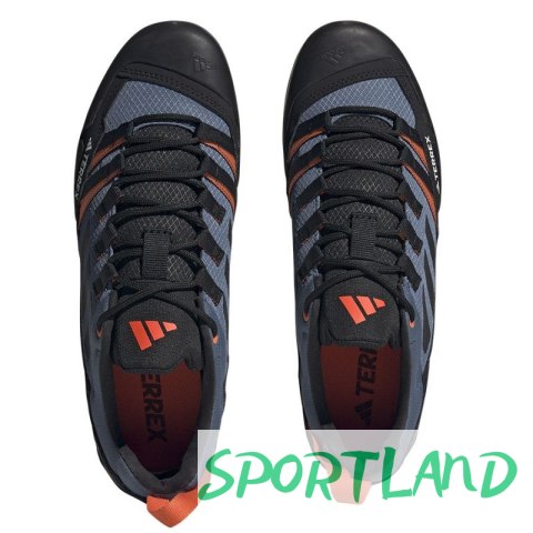 Buty adidas Terrex Swift Solo 2 M IE6903 43 1/3 Buty adidas Terrex Swift Solo 2 M IE6903 43 1/3