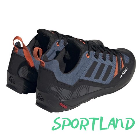 Buty adidas Terrex Swift Solo 2 M IE6903 43 1/3 Buty adidas Terrex Swift Solo 2 M IE6903 43 1/3