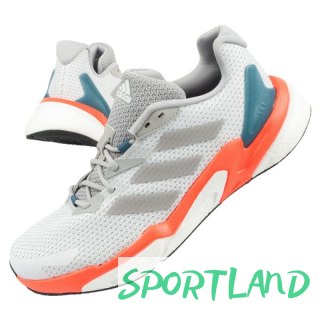 Buty do biegania adidas X9000 L3 W GY2638 36,5
