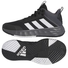 Buty do koszykówki adidas OwnTheGame 2.0 M IF2683 43 1/3