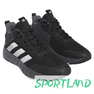 Buty do koszykówki adidas OwnTheGame 2.0 M IF2683 44 2/3