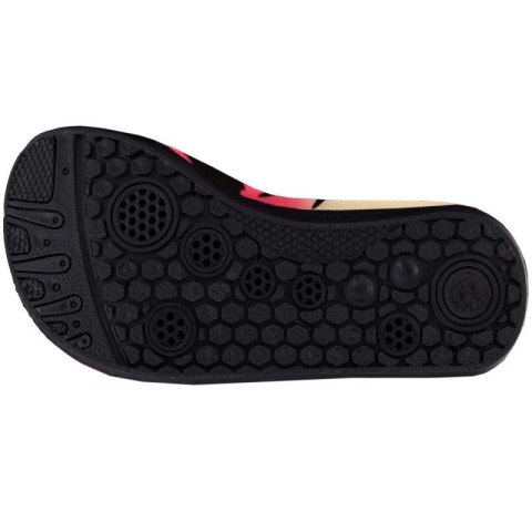 Buty do wody dla dzieci ProWater różowe PRO-23-34-106K 31 Buty do wody dla dzieci ProWater różowe PRO-23-34-106K 31