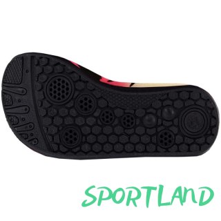 Buty do wody dla dzieci ProWater różowe PRO-23-34-106K 32