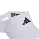 Daszek adidas Aeroready Visor HT2042 biały