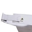 Daszek adidas Aeroready Visor HT2042 biały