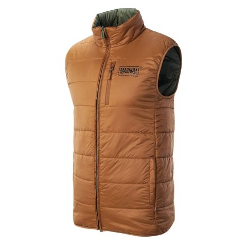 Kamizelka pikowana MAGNUM ESCARO PRIMALOFT VEST M XL Kamizelka pikowana MAGNUM ESCARO PRIMALOFT VEST M XL