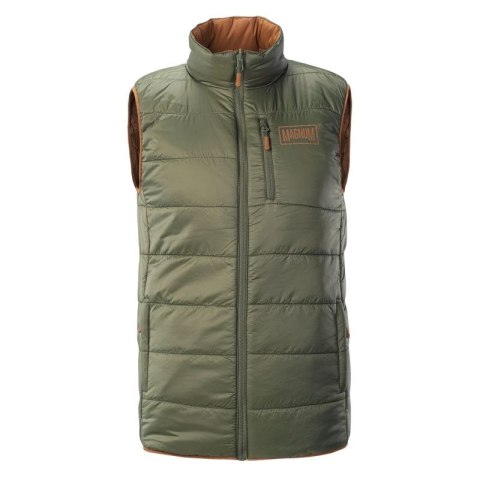 Kamizelka pikowana MAGNUM ESCARO PRIMALOFT VEST M XL Kamizelka pikowana MAGNUM ESCARO PRIMALOFT VEST M XL