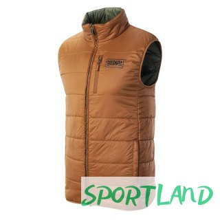 Kamizelka pikowana MAGNUM ESCARO PRIMALOFT VEST M M