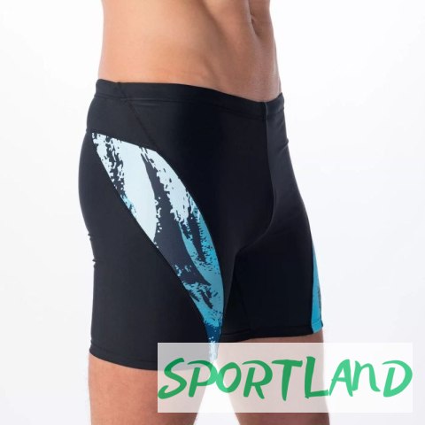 Kąpielówki Aquawave Fiero M 92800482084 M Kąpielówki Aquawave Fiero M 92800482084 M