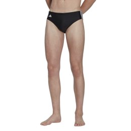 Kąpielówki adidas 3 Stripes Trunk M HT2063 6