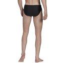 Kąpielówki adidas 3 Stripes Trunk M HT2063 6