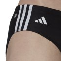 Kąpielówki adidas 3 Stripes Trunk M HT2063 6