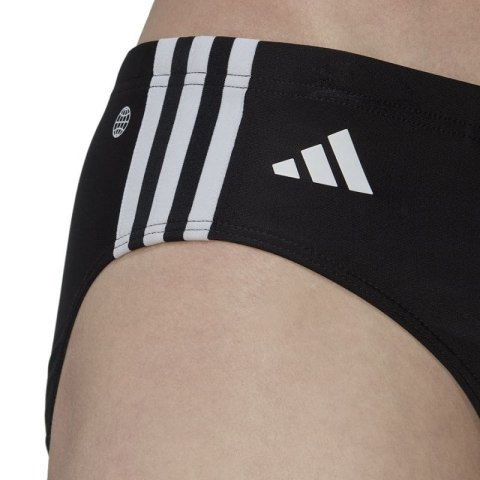 Kąpielówki adidas 3 Stripes Trunk M HT2063 6 Kąpielówki adidas 3 Stripes Trunk M HT2063 6