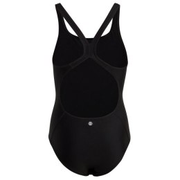 Kostium kąpielowy adidas 3 Bars Sol ST Jr HR7477 116 cm