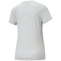 Koszulka Puma ESS Logo Tee W 586774 04 M