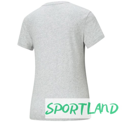 Koszulka Puma ESS Logo Tee W 586774 04 S