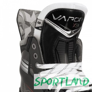Łyżwy hokejowe Bauer Vapor X3 Int 1061735 04.0
