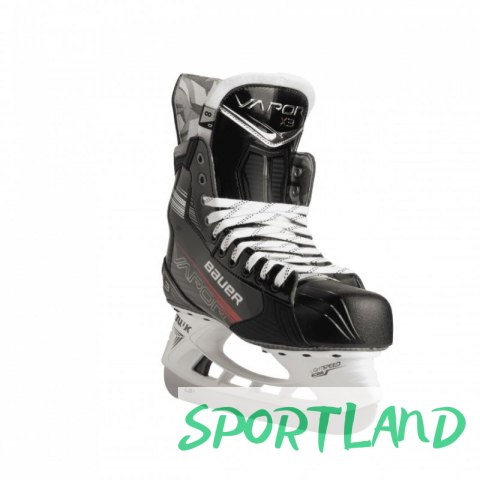 Łyżwy hokejowe Bauer Vapor X3 Int 1061735 04.5 Łyżwy hokejowe Bauer Vapor X3 Int 1061735 04.5