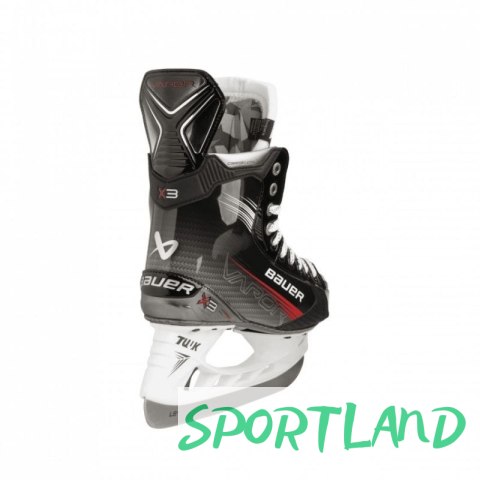 Łyżwy hokejowe Bauer Vapor X3 Int 1061735 06.0 Łyżwy hokejowe Bauer Vapor X3 Int 1061735 06.0