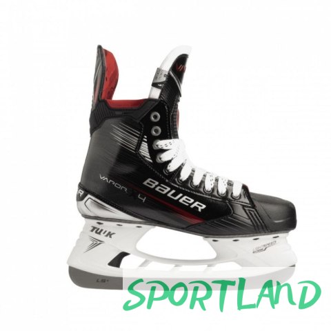 Łyżwy hokejowe Bauer Vapor X4 Int 1061731 05.5 Łyżwy hokejowe Bauer Vapor X4 Int 1061731 05.5