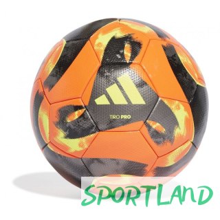 Piłka nożna adidas Tiro Pro Winter IB2241 5