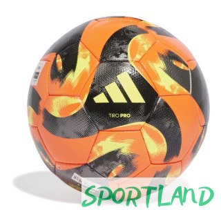 Piłka nożna adidas Tiro Pro Winter IB2241 5