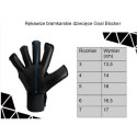 Rękawice bramkarskie Yakima Sport Goal Blocker Jr 6 100723 Rozm. 6