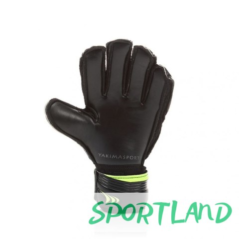 Rękawice bramkarskie Yakima Sport GripMaster 7 100719 Rozm. 7 Rękawice bramkarskie Yakima Sport GripMaster 7 100719 Rozm. 7