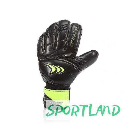 Rękawice bramkarskie Yakima Sport GripMaster 9,5 100727 Rozm. 9,5