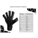 Rękawice bramkarskie Yakima Sport GripMaster 9,5 100727 Rozm. 9,5 Rękawice bramkarskie Yakima Sport GripMaster 9,5 100727 Rozm. 9,5