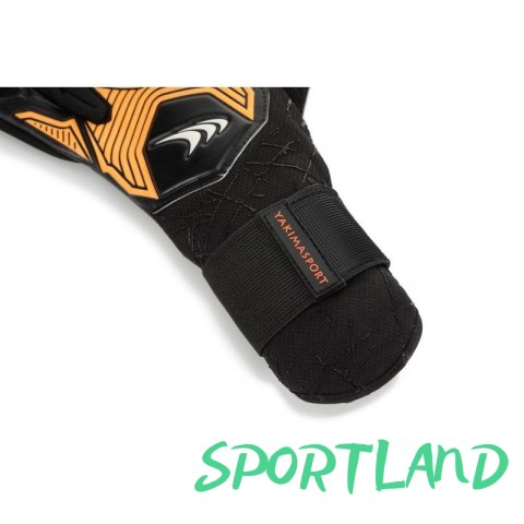 Rękawice bramkarskie Yakima Sport Pro One 100733 Rozm. 10 Rękawice bramkarskie Yakima Sport Pro One 100733 Rozm. 10