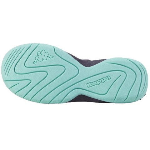 Sandały Kappa Pelangi G Jr 261042K 6737 29 Sandały Kappa Pelangi G Jr 261042K 6737 29