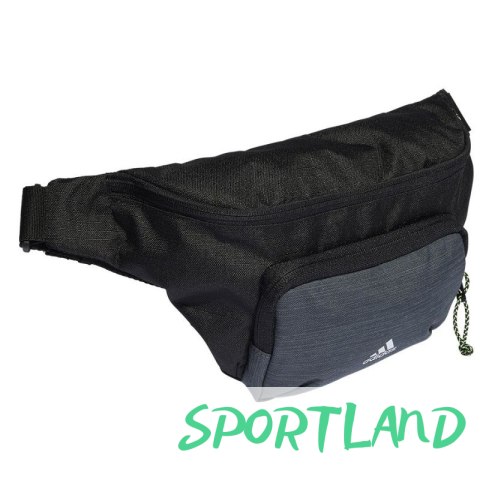 Saszetka, nerka adidas Cxplr Bumbag IB2668 one size Saszetka, nerka adidas Cxplr Bumbag IB2668 one size