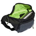 Saszetka, nerka adidas Cxplr Bumbag IB2668 one size Saszetka, nerka adidas Cxplr Bumbag IB2668 one size