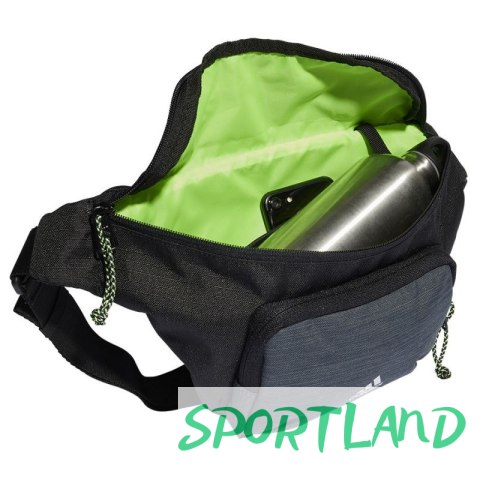 Saszetka, nerka adidas Cxplr Bumbag IB2668 one size Saszetka, nerka adidas Cxplr Bumbag IB2668 one size
