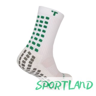 Skarpety piłkarskie Trusox 3.0 Cushion S877591 39-43,5