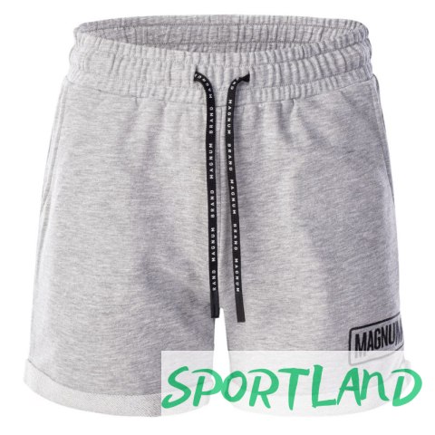 Spodenki Magnum Caprea Shorts W 92800503911 XXL Spodenki Magnum Caprea Shorts W 92800503911 XXL