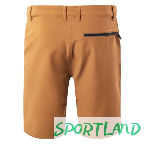 Spodenki Magnum Revolin 1/2 M XL Spodenki Magnum Revolin 1/2 M XL