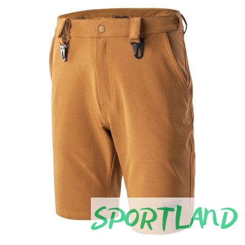 Spodenki Magnum Revolin 1/2 M XL Spodenki Magnum Revolin 1/2 M XL