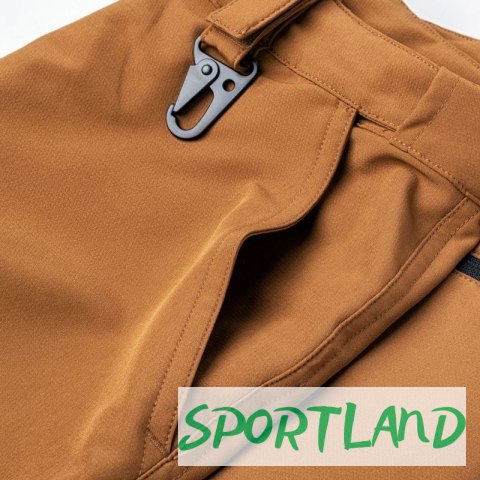 Spodenki Magnum Revolin 1/2 M XL Spodenki Magnum Revolin 1/2 M XL