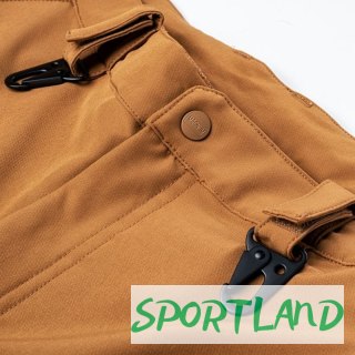 Spodenki Magnum Revolin 1/2 M M
