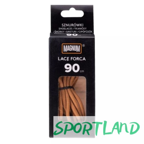Szurówki Magnum Lace Forca 92800503753 150 CM Szurówki Magnum Lace Forca 92800503753 150 CM