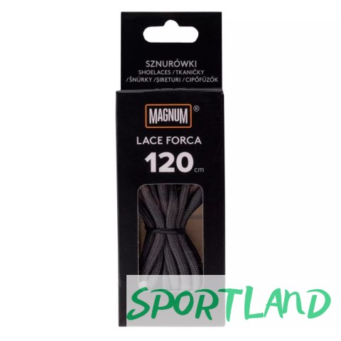 Szurówki Magnum Lace Forca 92800503756 150 CM Szurówki Magnum Lace Forca 92800503756 150 CM