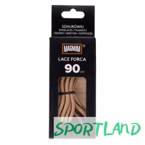 Szurówki Magnum Lace Forca 92800503762 150 CM Szurówki Magnum Lace Forca 92800503762 150 CM