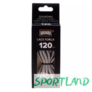 Szurówki Magnum Lace Forca 92800503763 120 CM